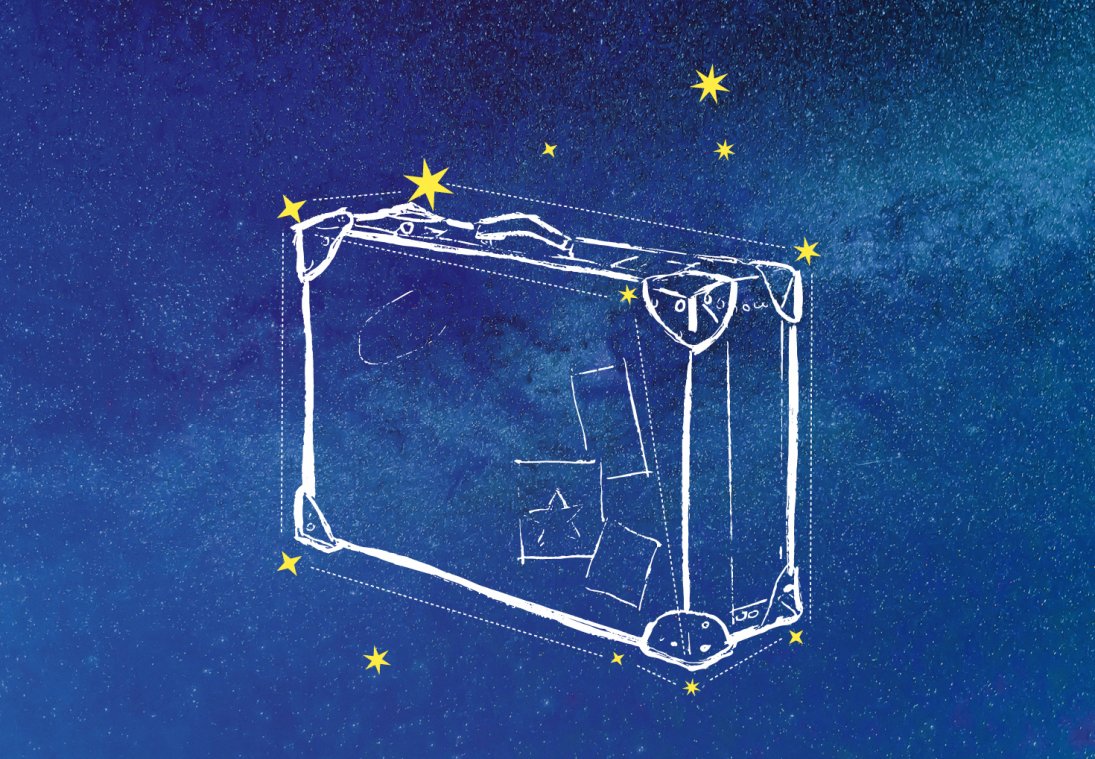 Red Star Line Museum