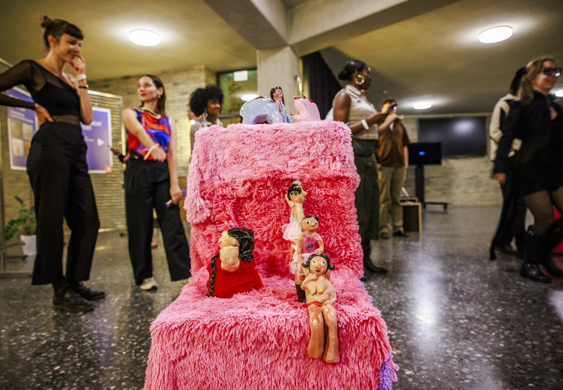 copyright Victoriano Moreno