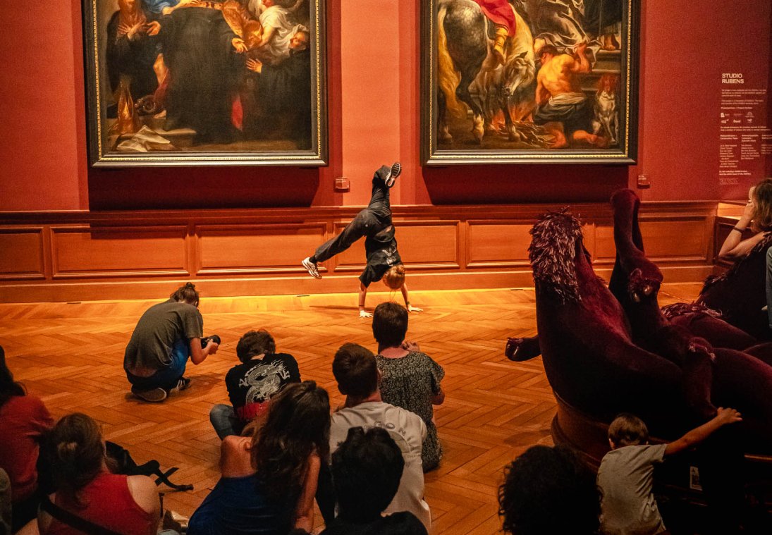 copyright Tom Cornille