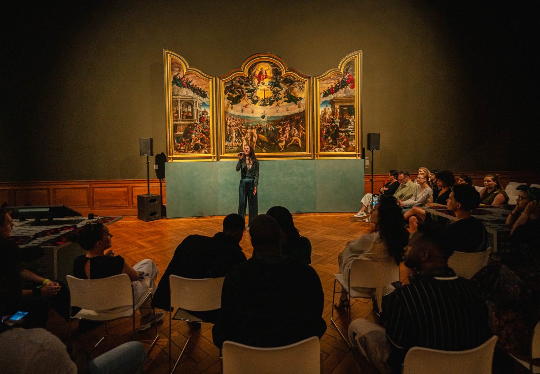 copyright Tom Cornille