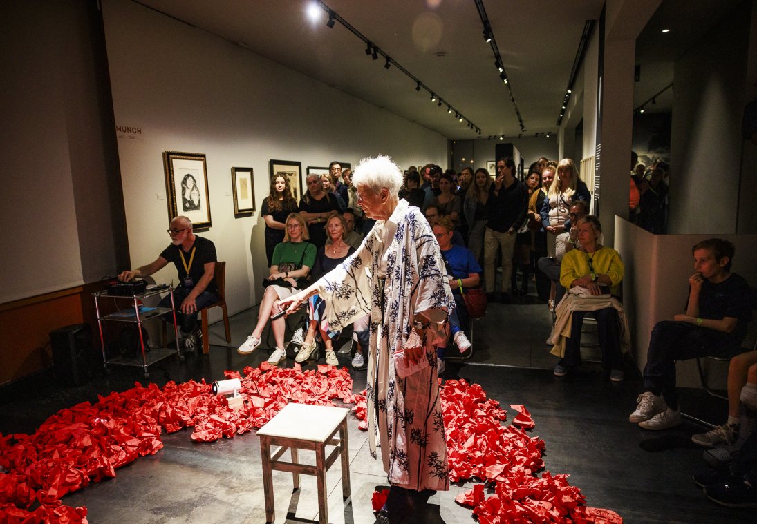 copyright Victoriano Moreno