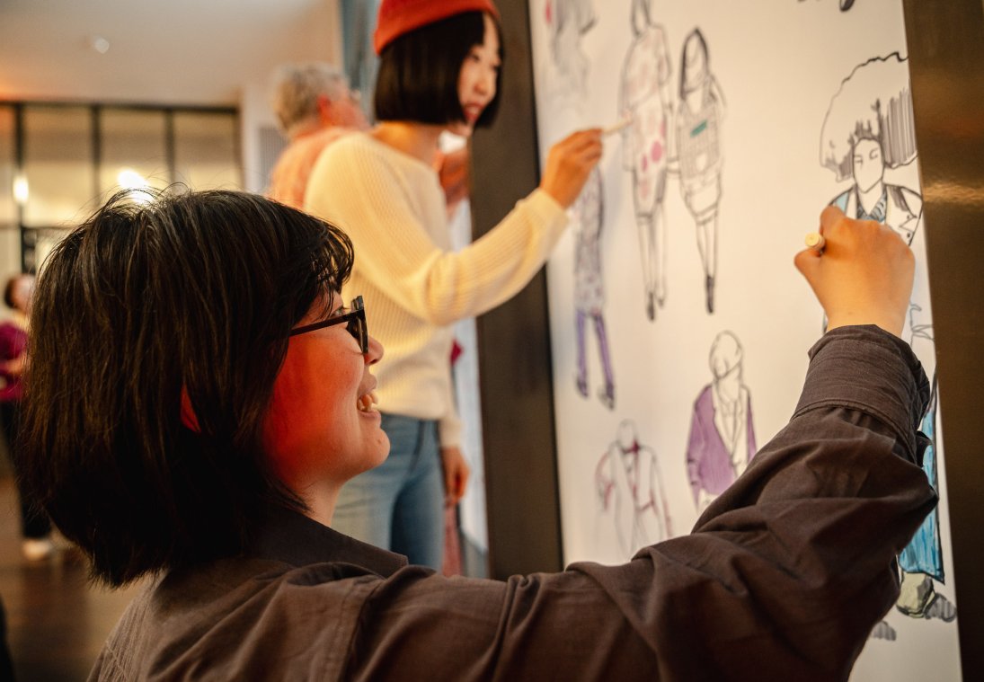 copyright Tom Cornille