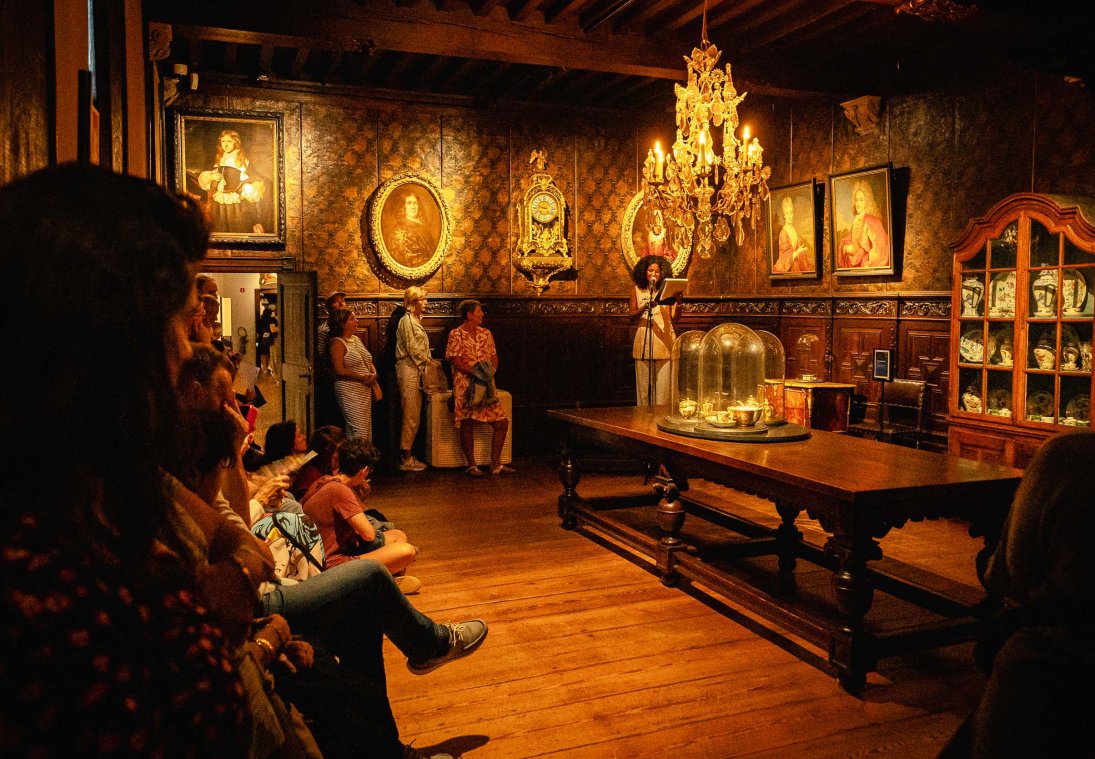 copyright Tom Cornille