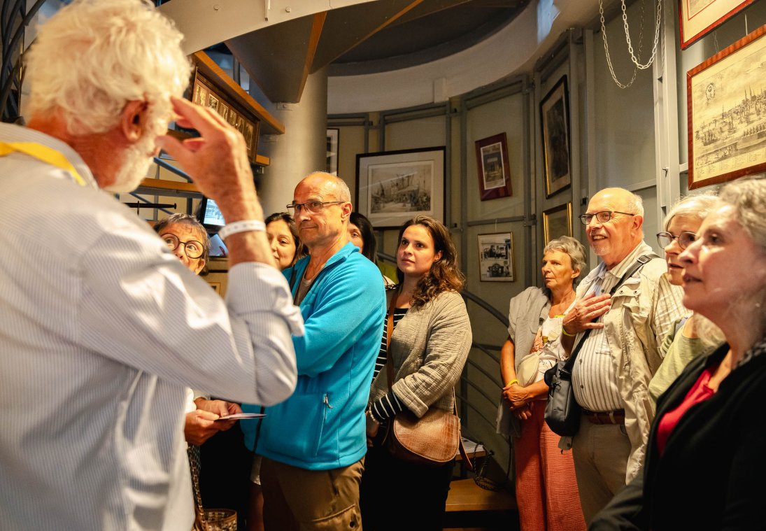 copyright Tom Cornille