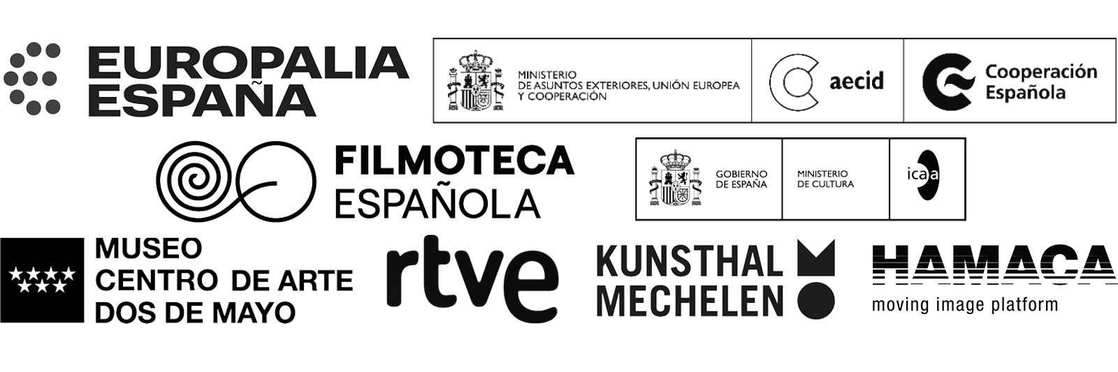 Logo's