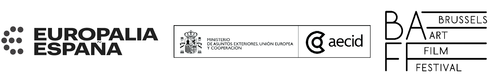 Logo's