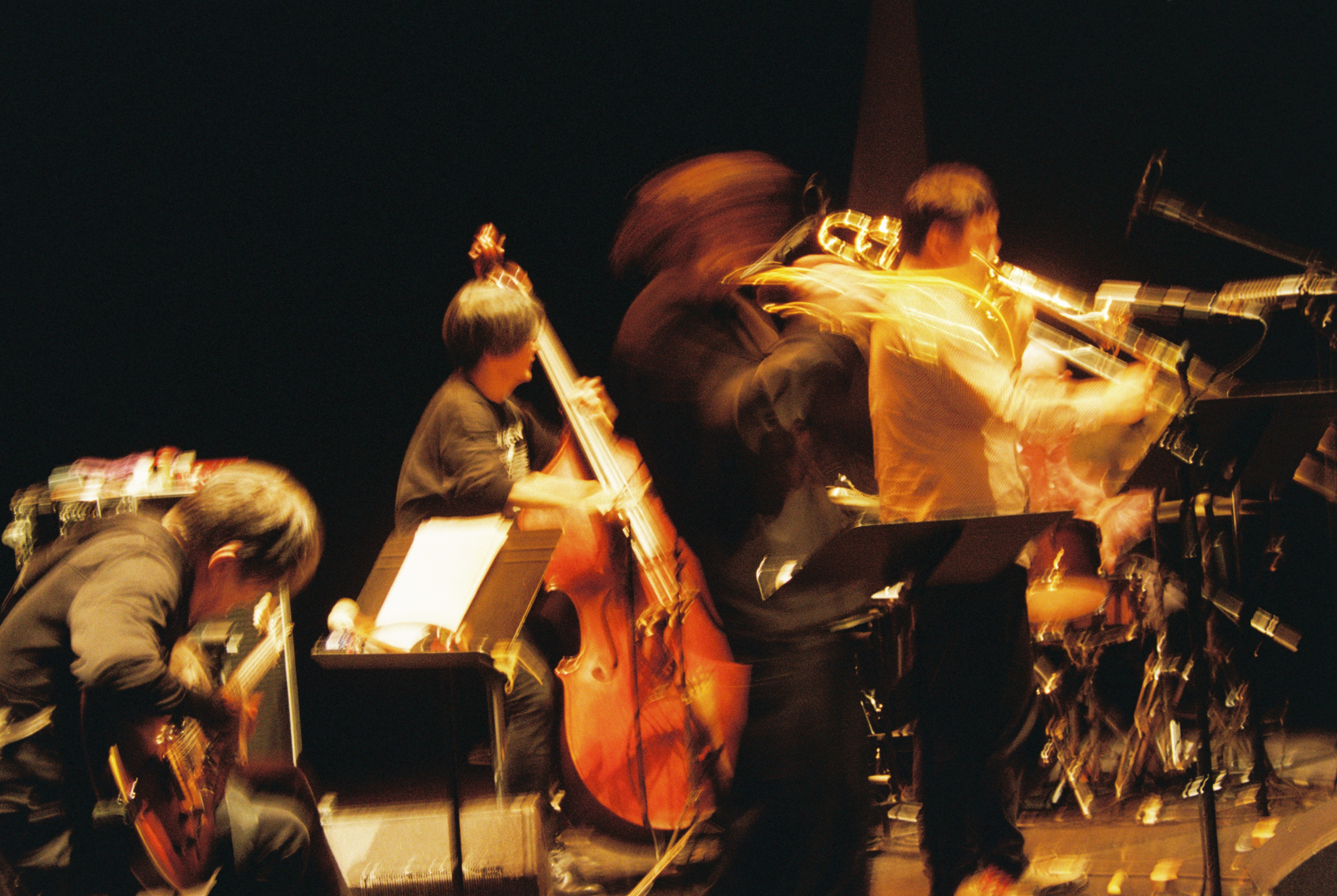 OTOMO YOSHIHIDE’S NEW JAZZ QUINTET - ✦ NOVA EXPRESS ✦