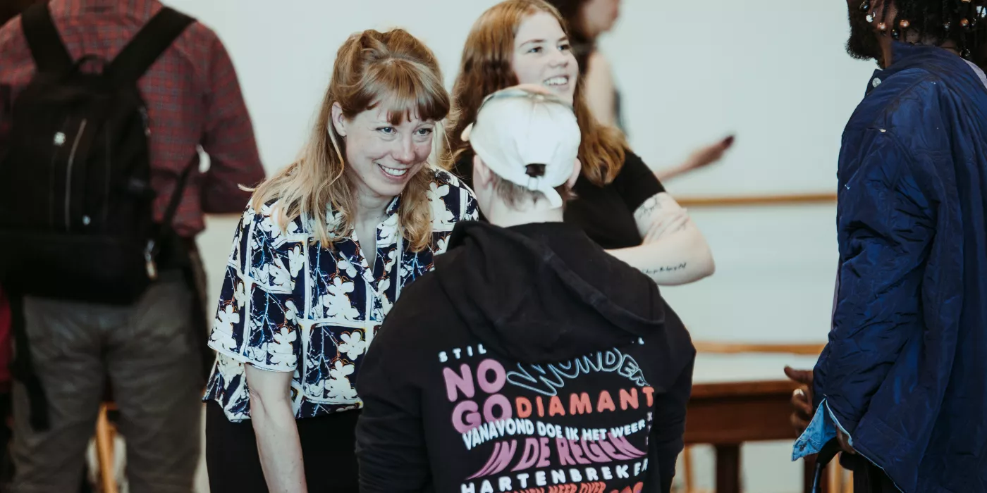 (c) Opera Ballet Vlaanderen