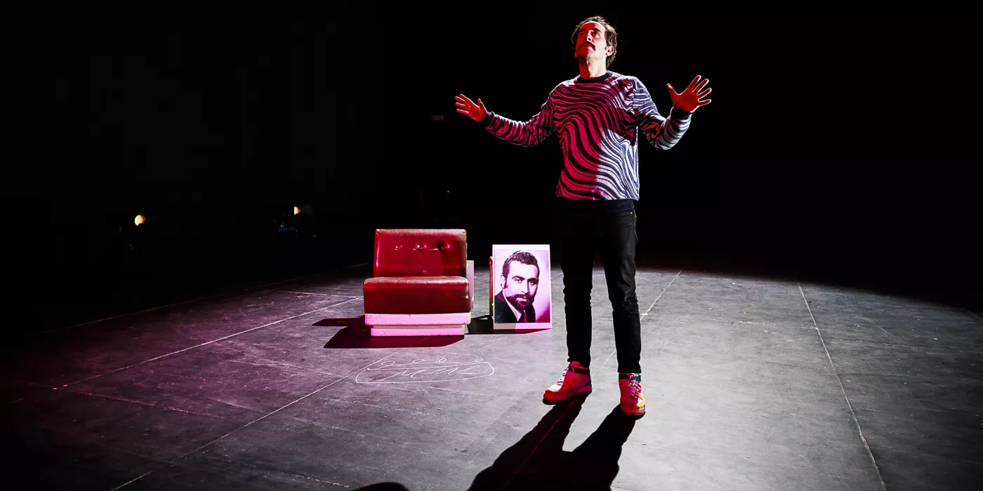 (c) Victoriano Moreno