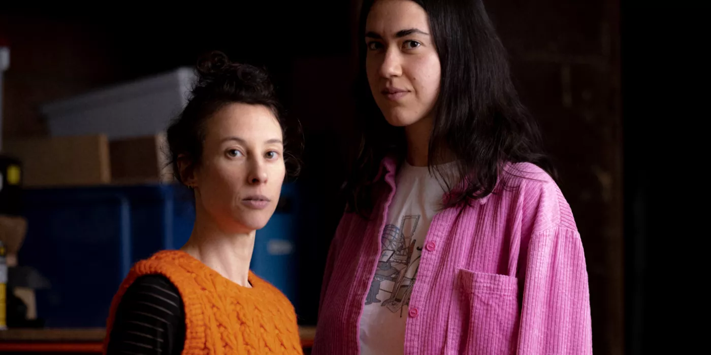 © Robbrecht Desmet © Robbrecht Desmet