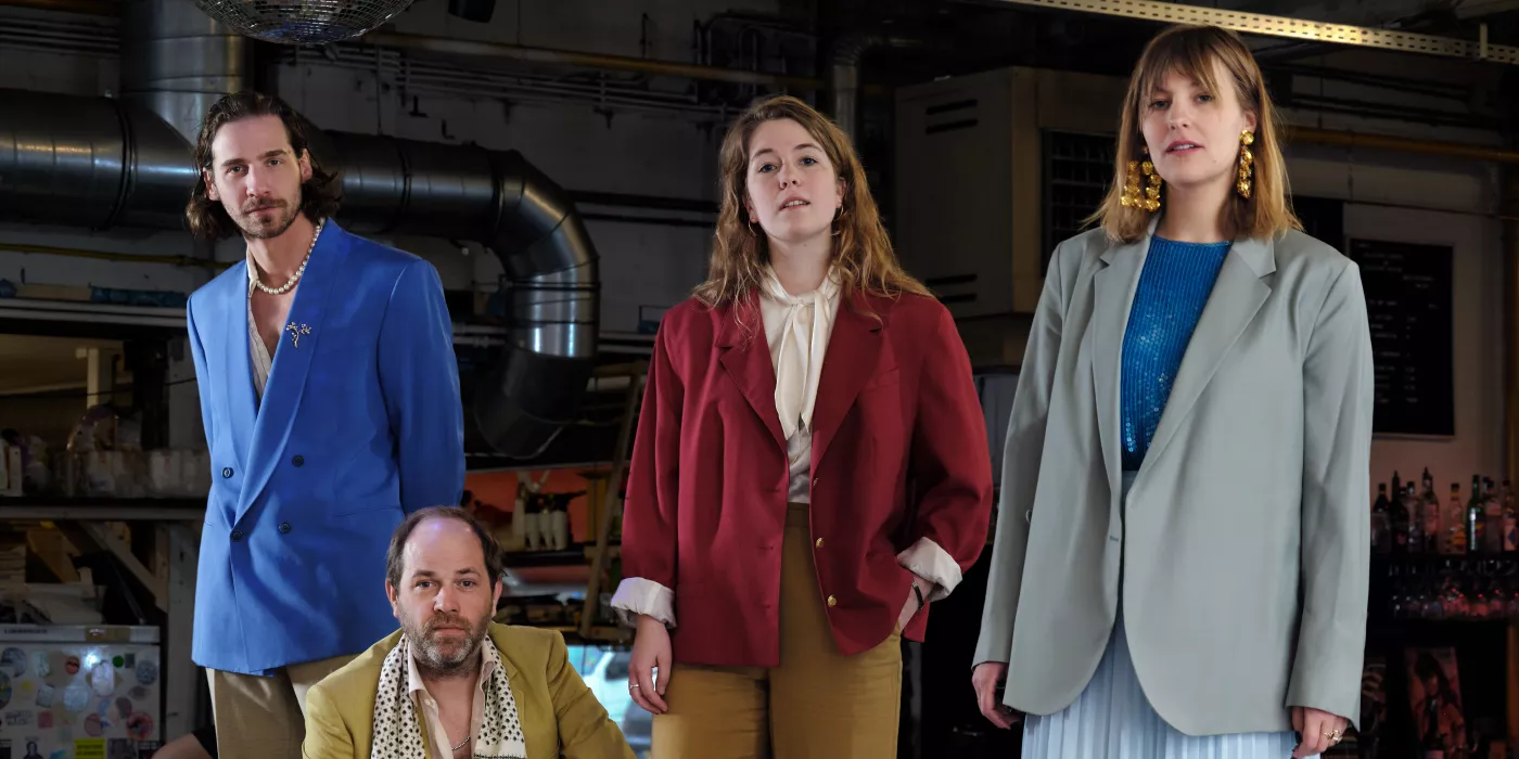 © Lonneke van der Palen