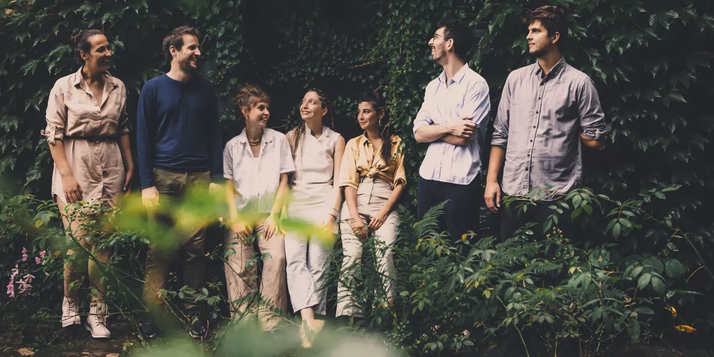 (c) Justine Guerriat (c) Justine Guerriat