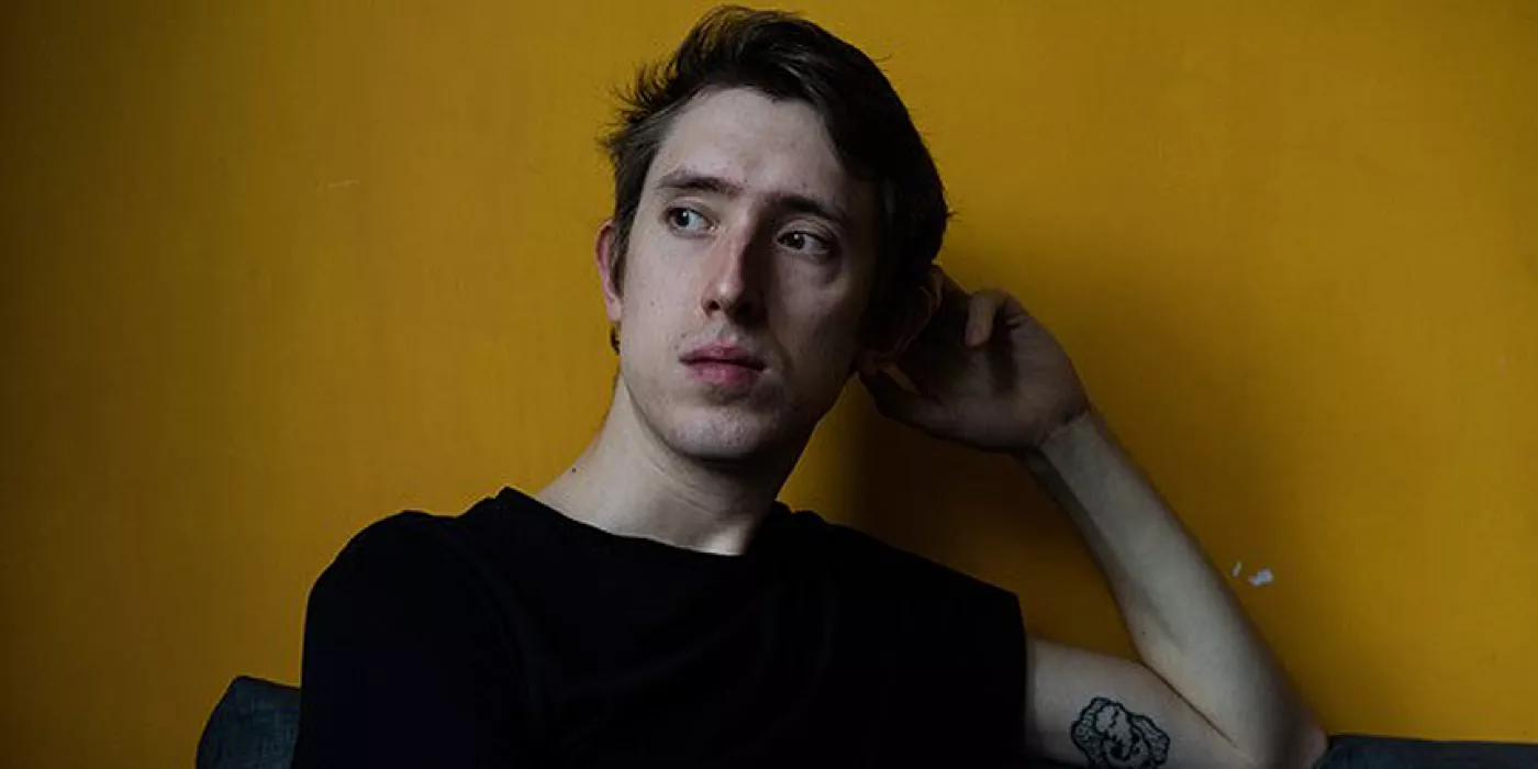 Arno Van Vlierberghe