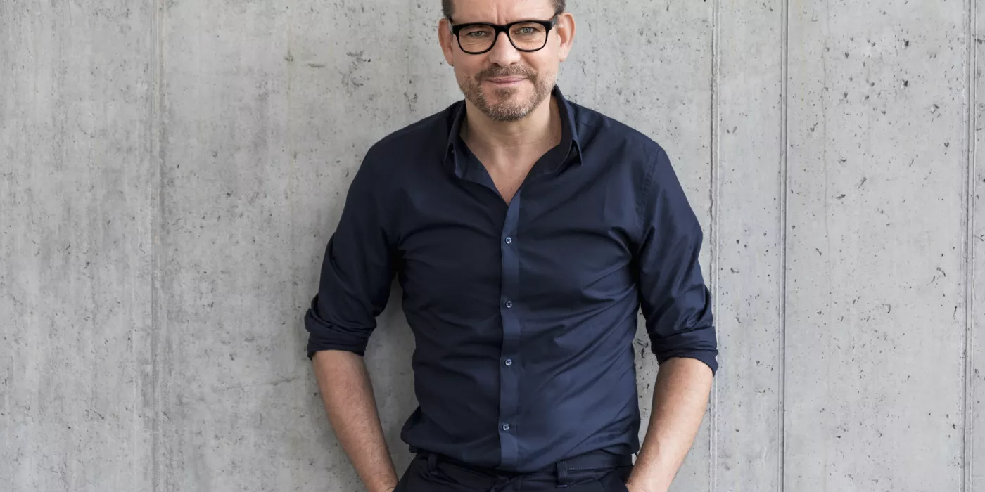 Bart Moeyaert