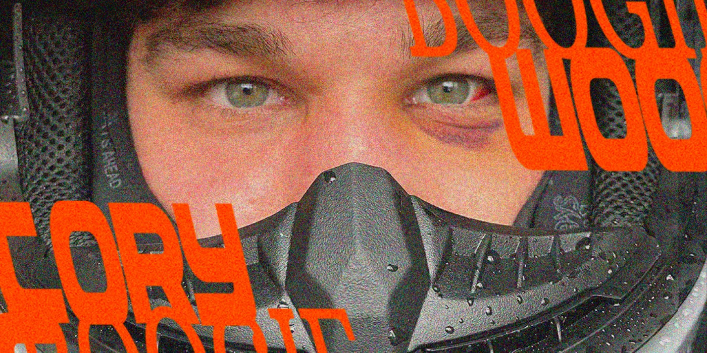 Charles Pas - Victory Boogie Woogie