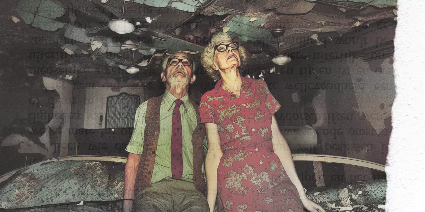 Hotel Chelsea - © Stef Lernous