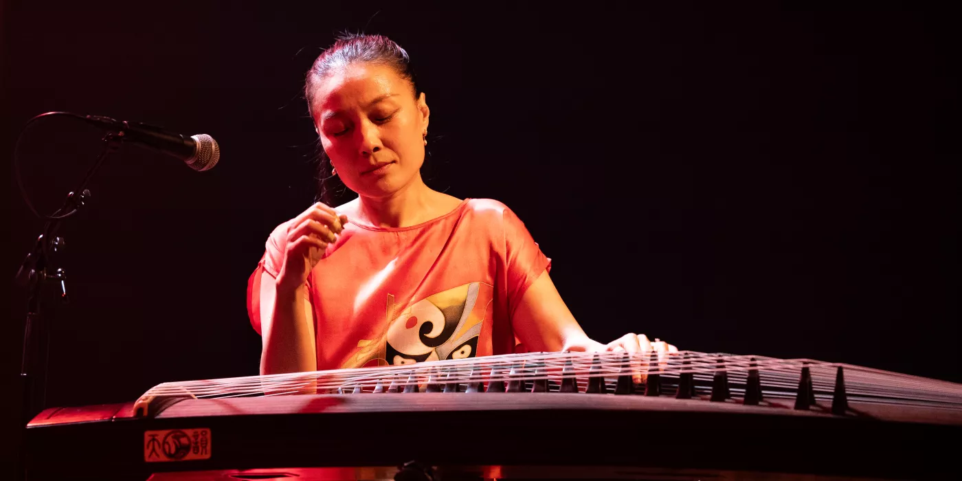 House of Wui Fei - © Geert Vandepoele