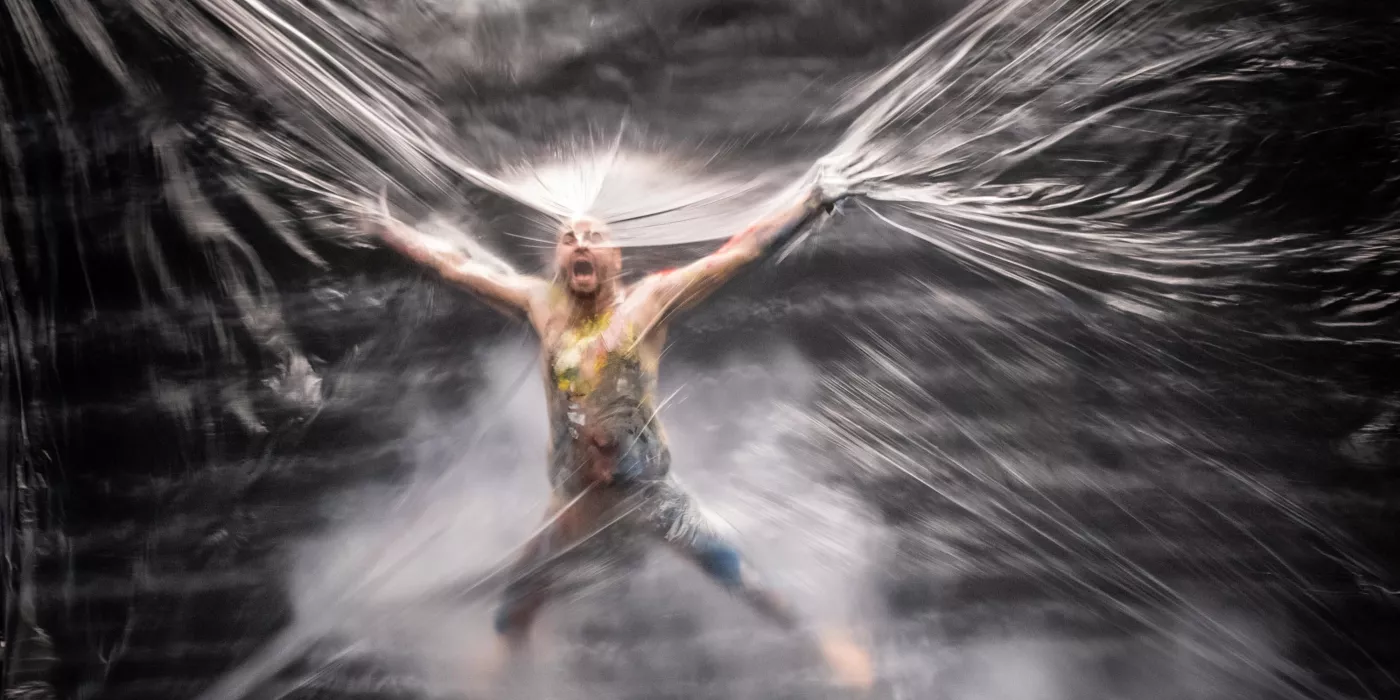 © Kurt Van der Elst