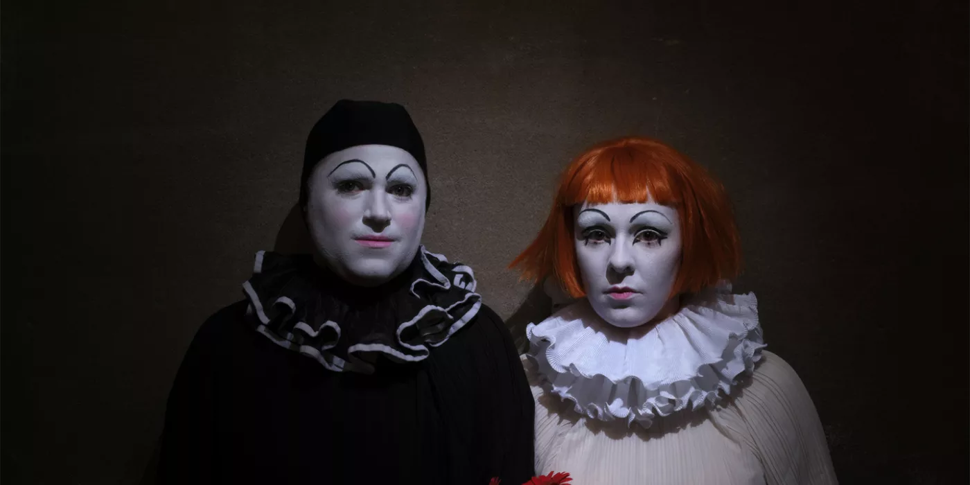 © Lonneke Van der Palen © Lonneke Van der Palen