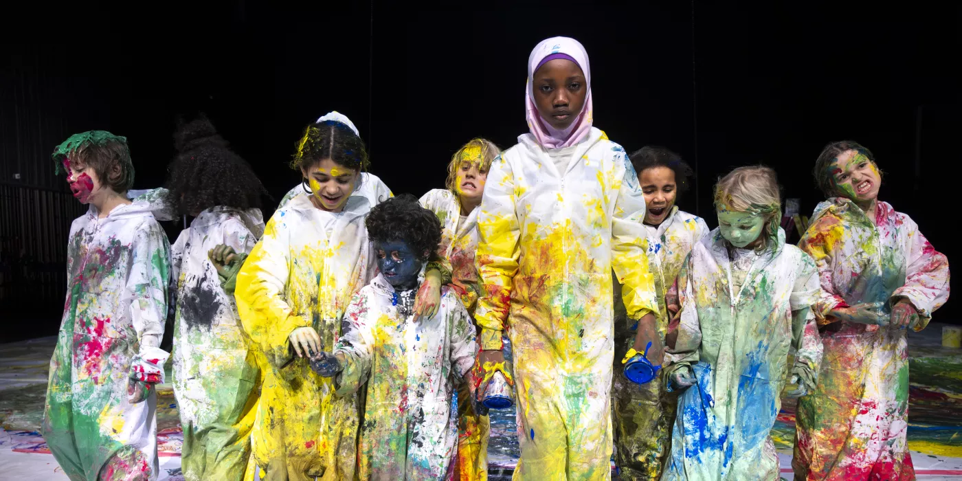 Wasco! - © Danny Willems Wasco! - © Danny Willems