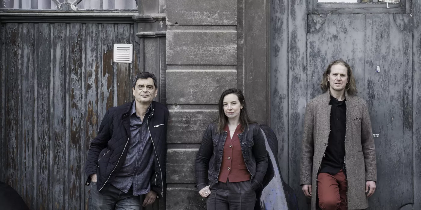 © Femke den Hollander