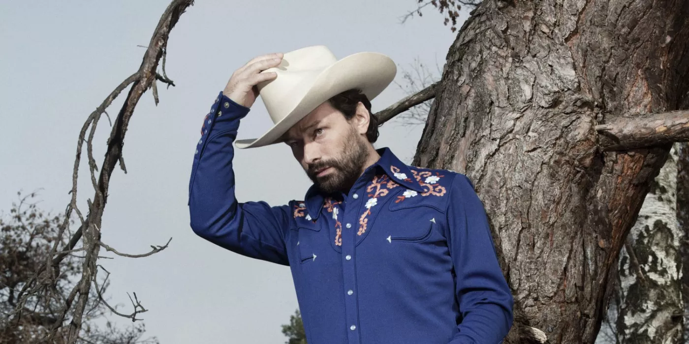 The Easywood Killers (c) Alex Salinas