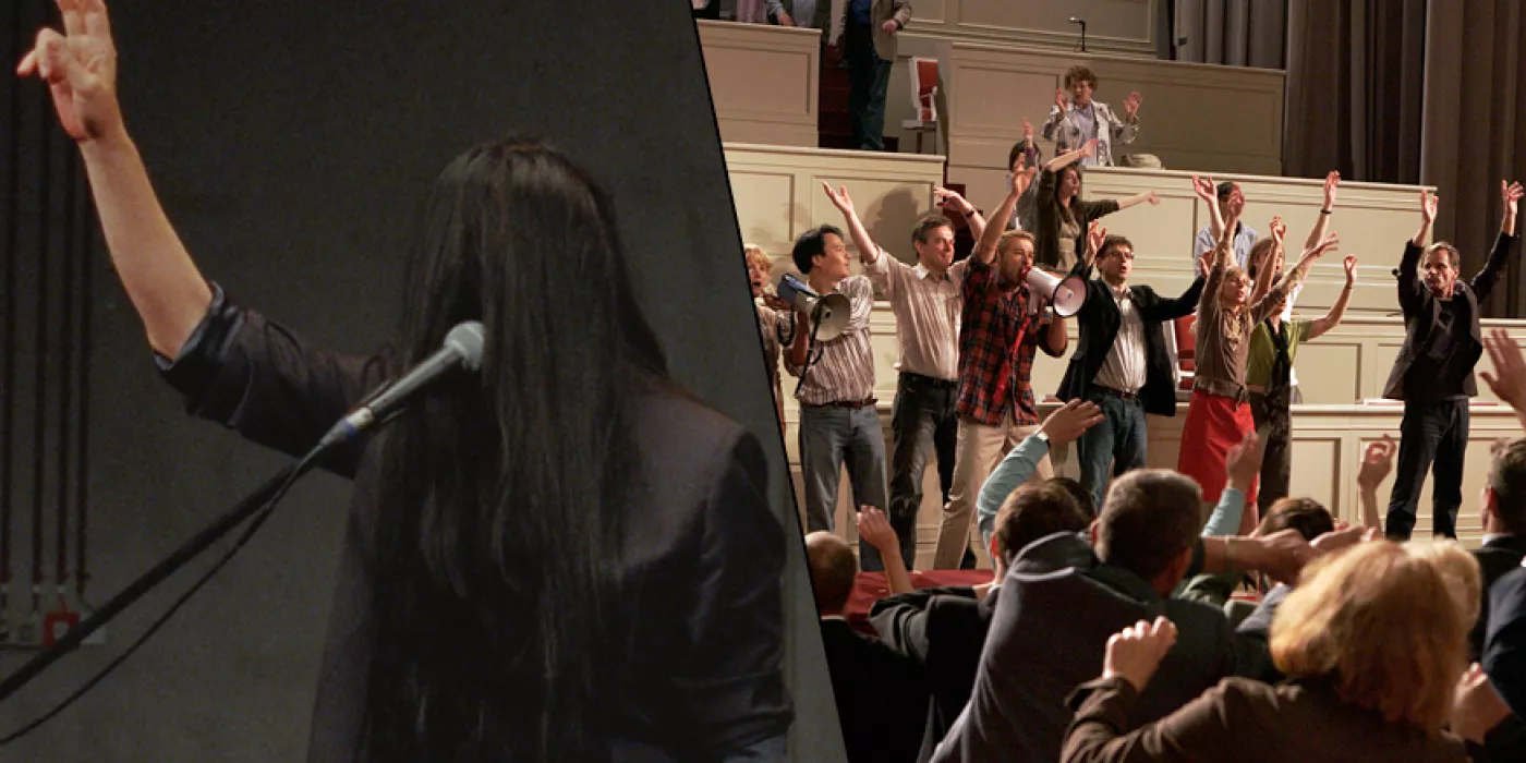 Contour Series - Run-through Contour Series - Run-through