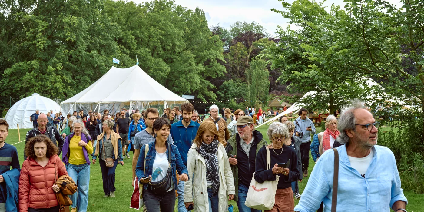 © Wannes Cré © Wannes Cré