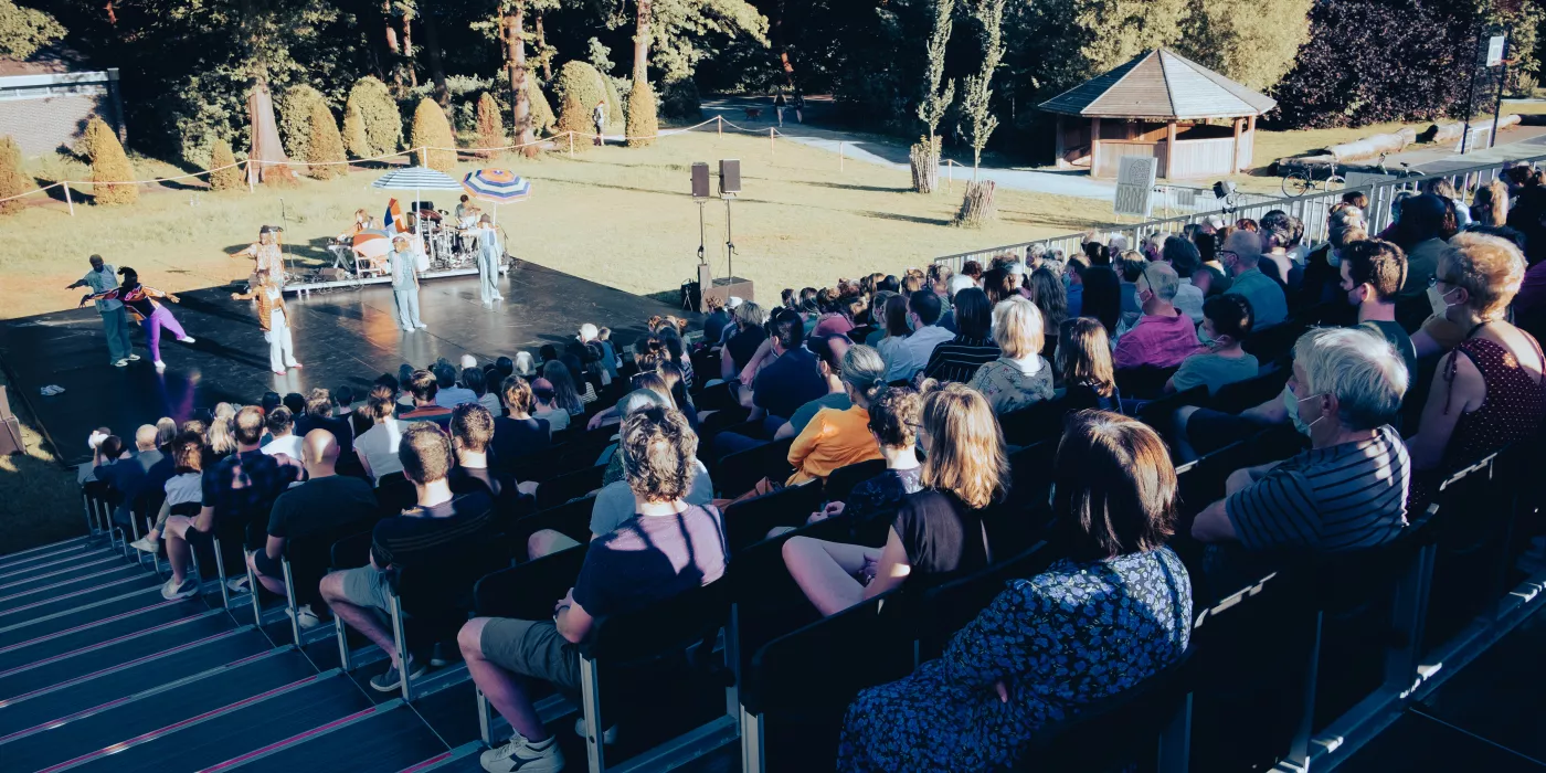 BROEK 2021 BROEK 2021