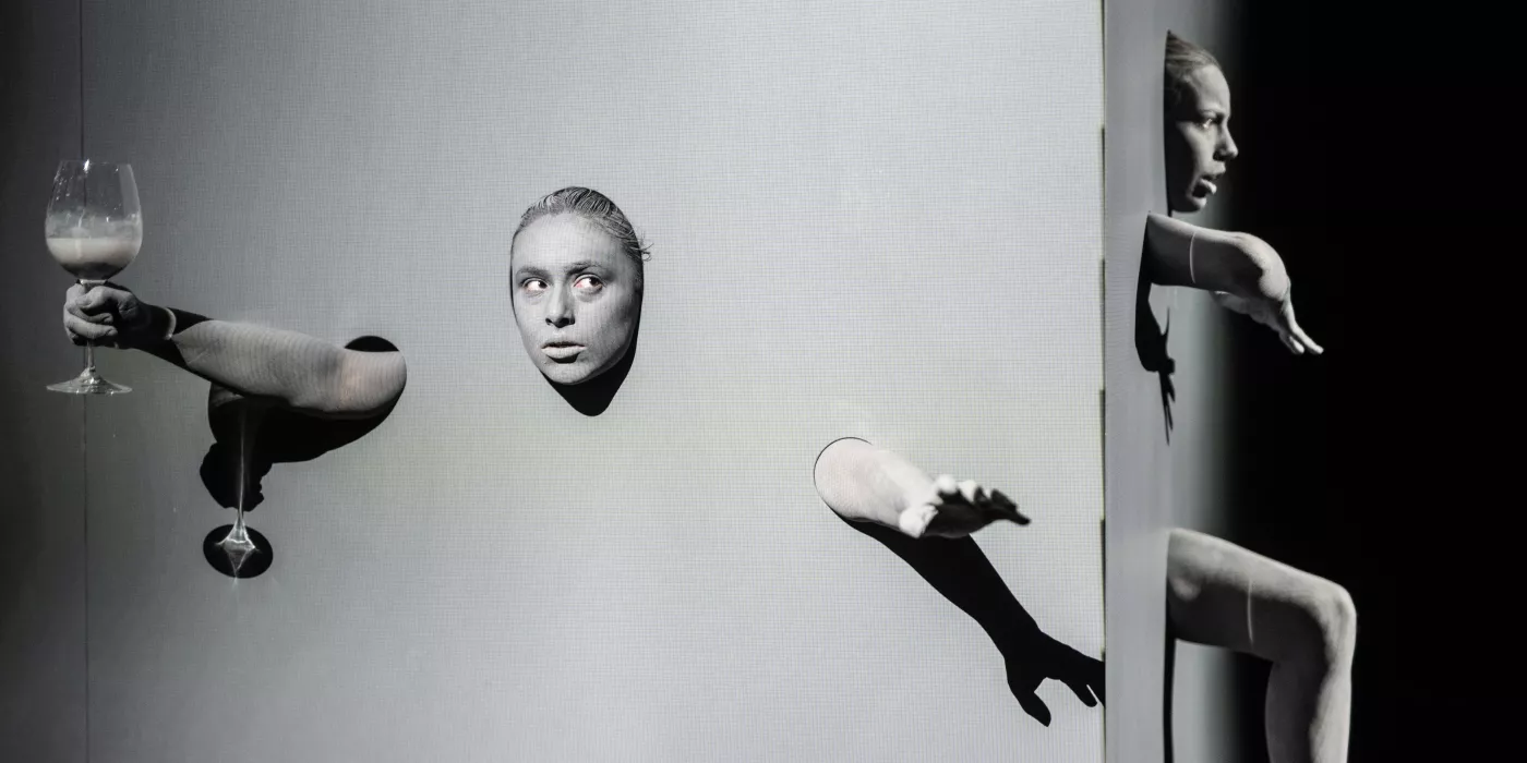 © Bart Grietens © Bart Grietens