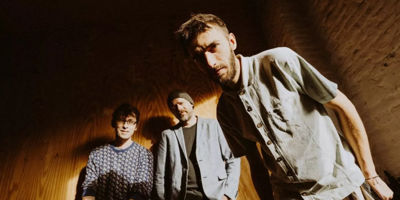 Under the Reefs Orchestra