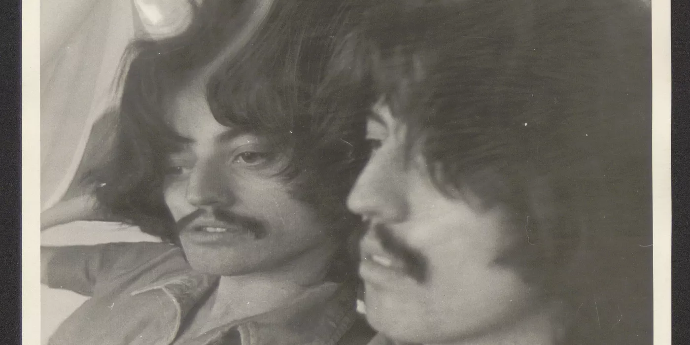 Fondo Iván Zulueta. Filmoteca Española. ICAA. Ministerio de Cultura Fondo Iván Zulueta. Filmoteca Española. ICAA. Ministerio de Cultura