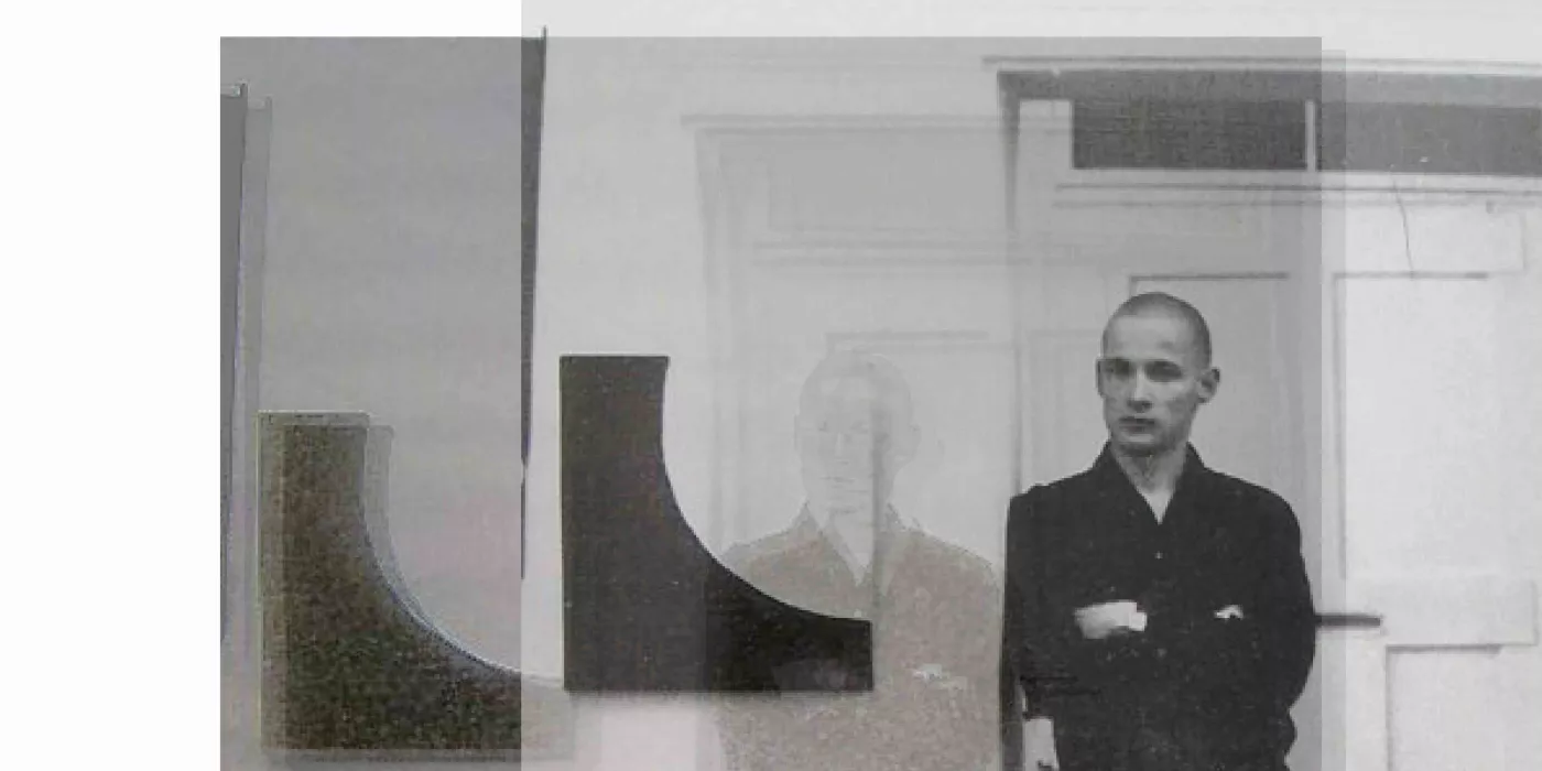 Marc Vanrunxt & Georgia Vardarou