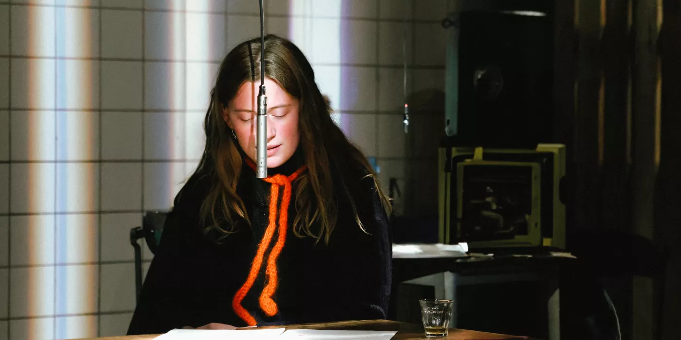 Luca Bryssinck &amp; Boris de Klerk / 't Barre Land