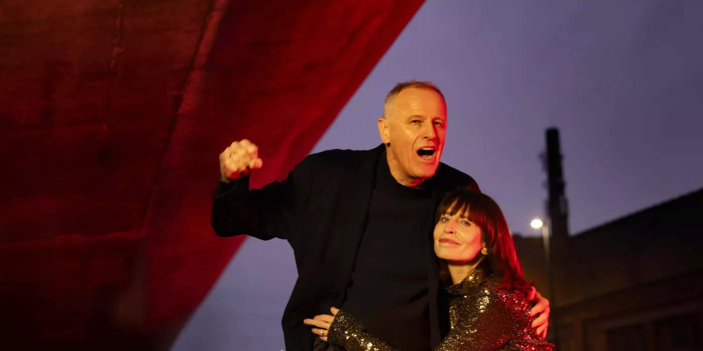 © Koen Broos DE HOE