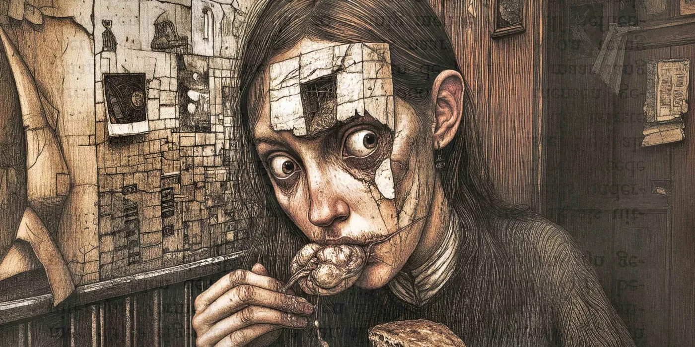 Abattoir Fermé &amp; Het Zuidelijk Toneel - Byzantium