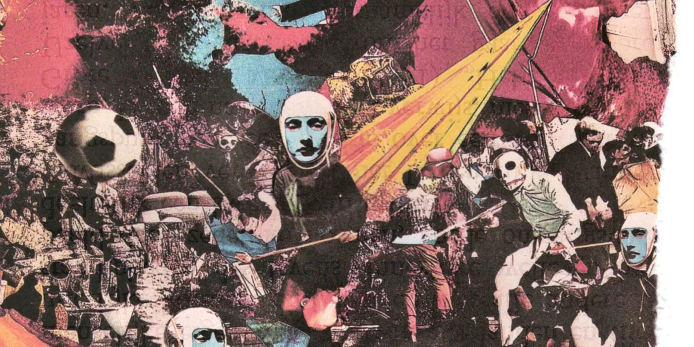 Stamppot Middenstip Stamppot Middenstip