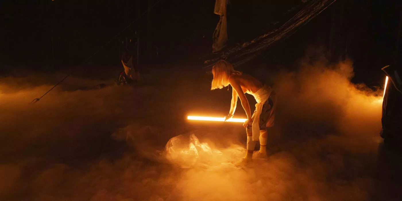 © Kristine Jacobse Núria Guiu & Ingri Fiksdal