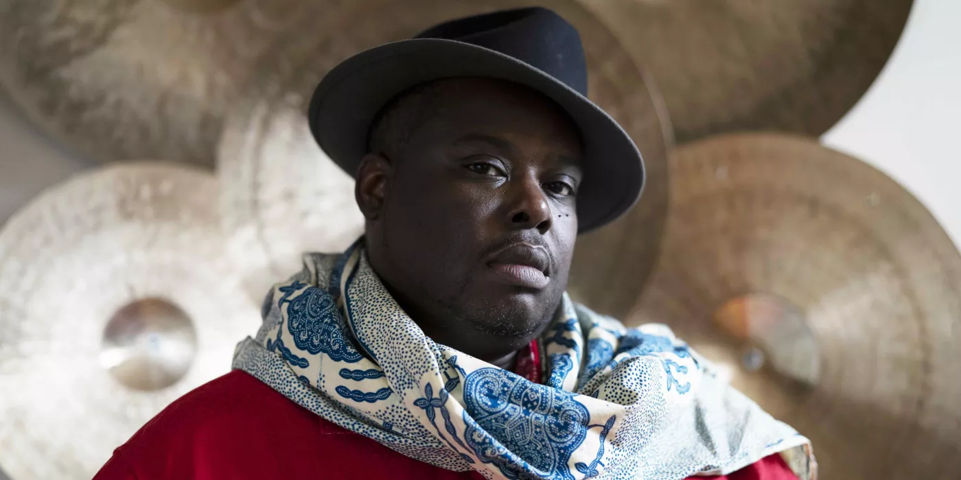 Johnathan Blake &amp; Pentad