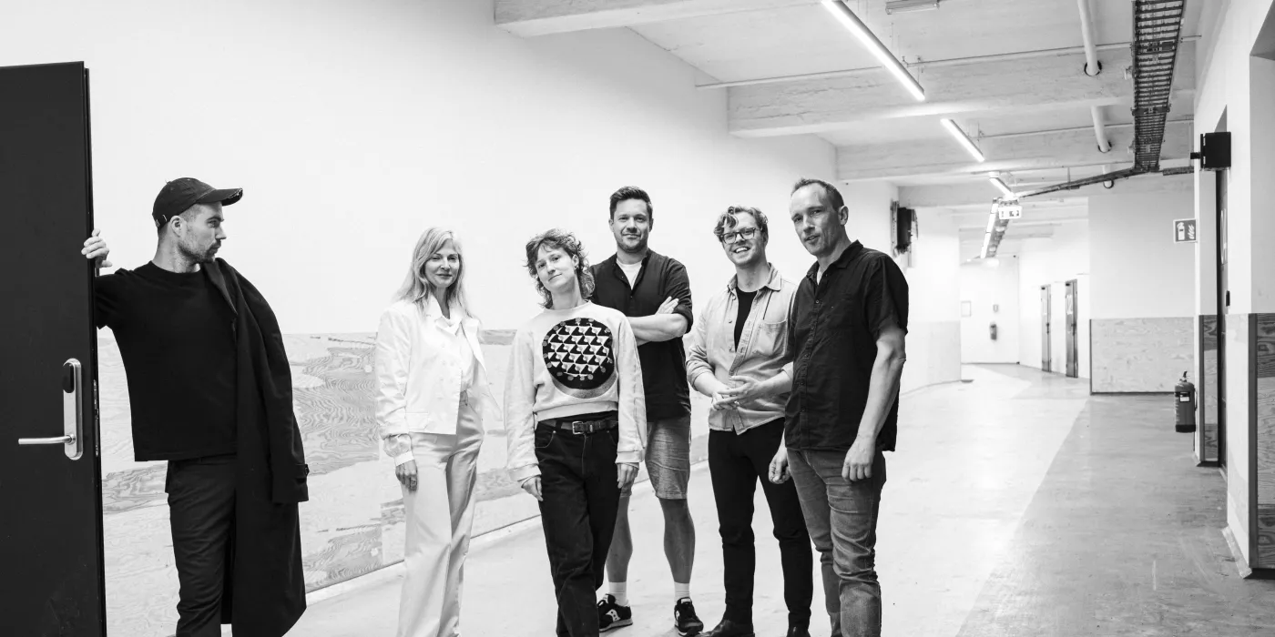 Paal Nilssen Love Circus