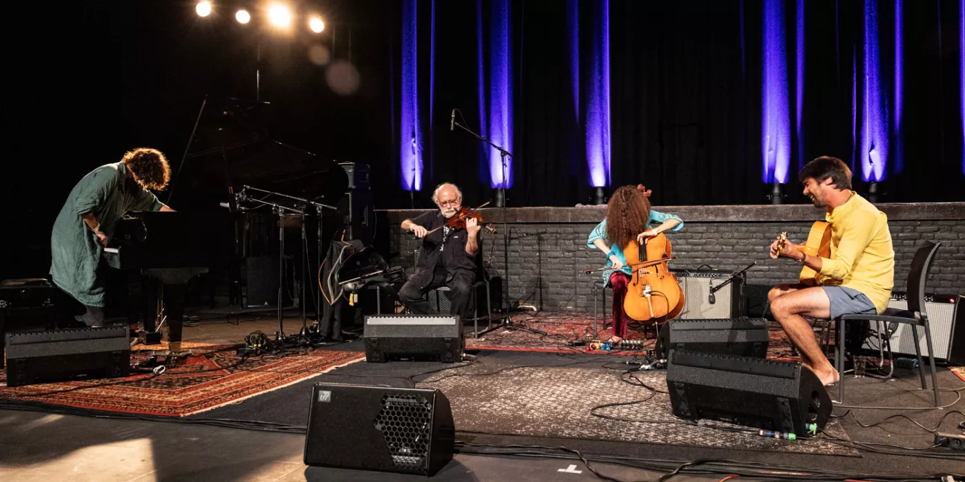 (c) Geert Vandepoele