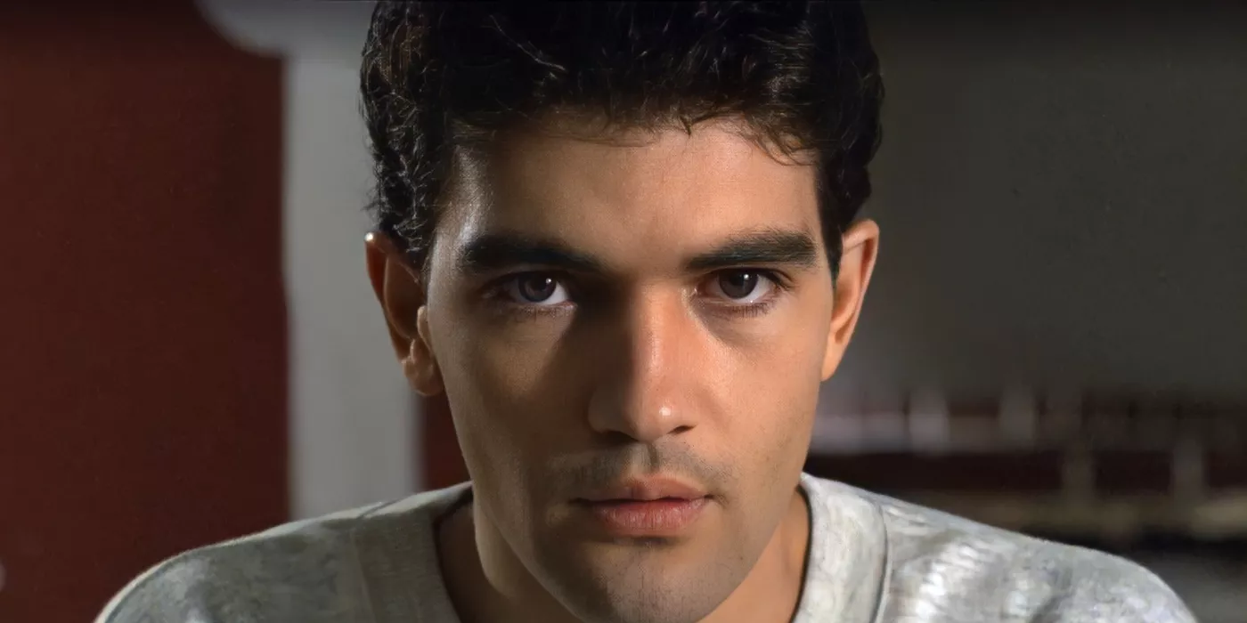 Pedro Almodóvar - Matador Pedro Almodóvar - Matador