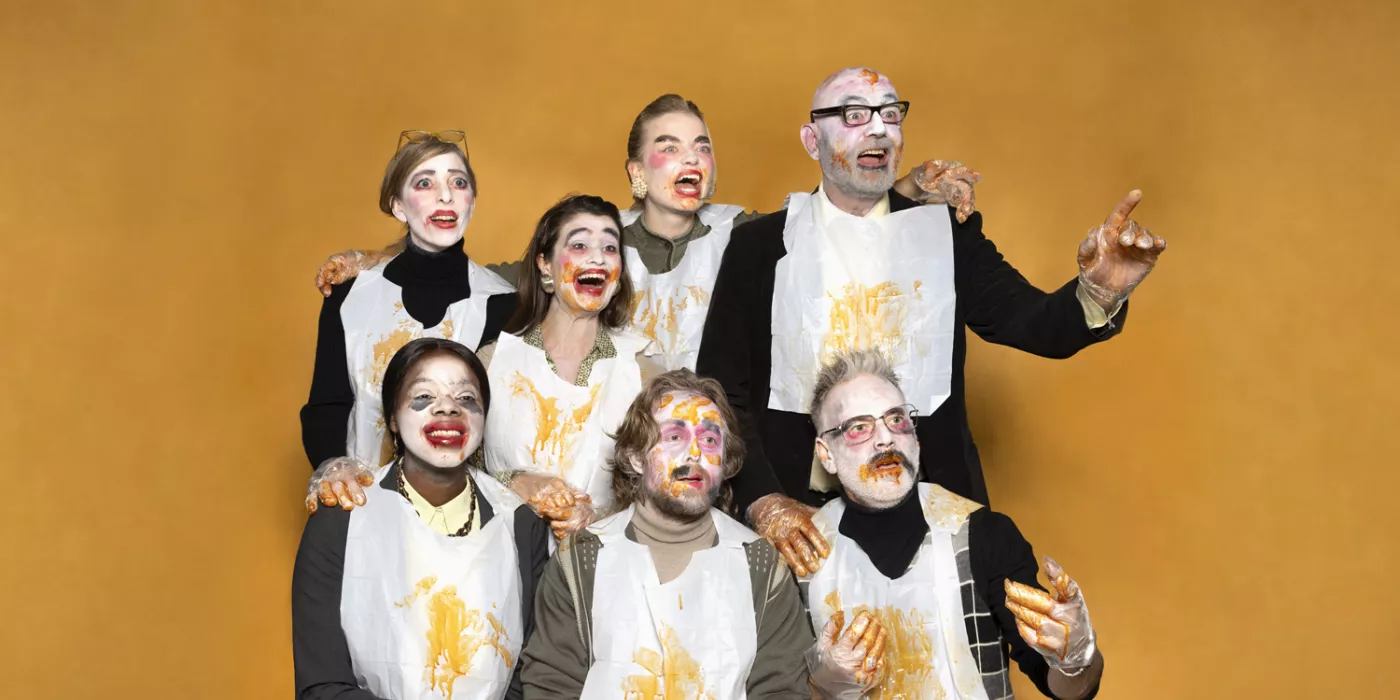 Byzantium - © Sofie Knijff