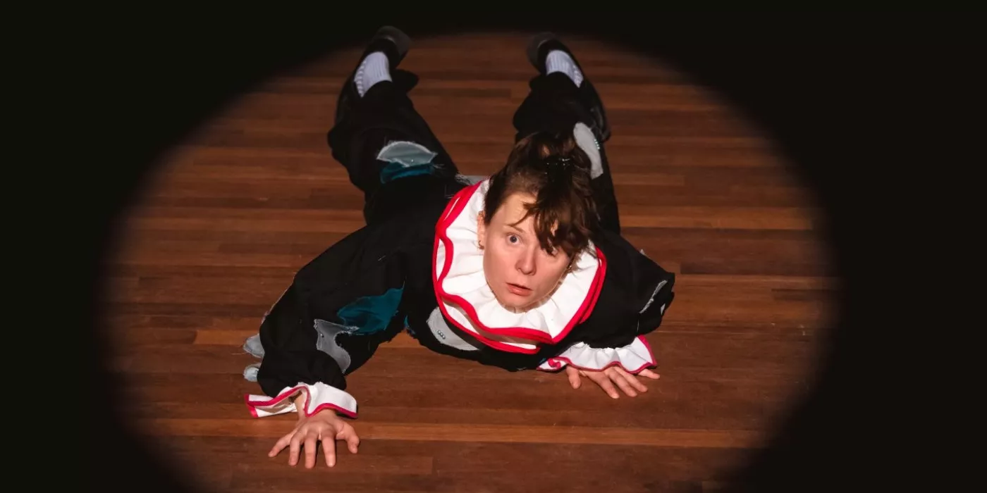 SWOMP - © Joy Hansson