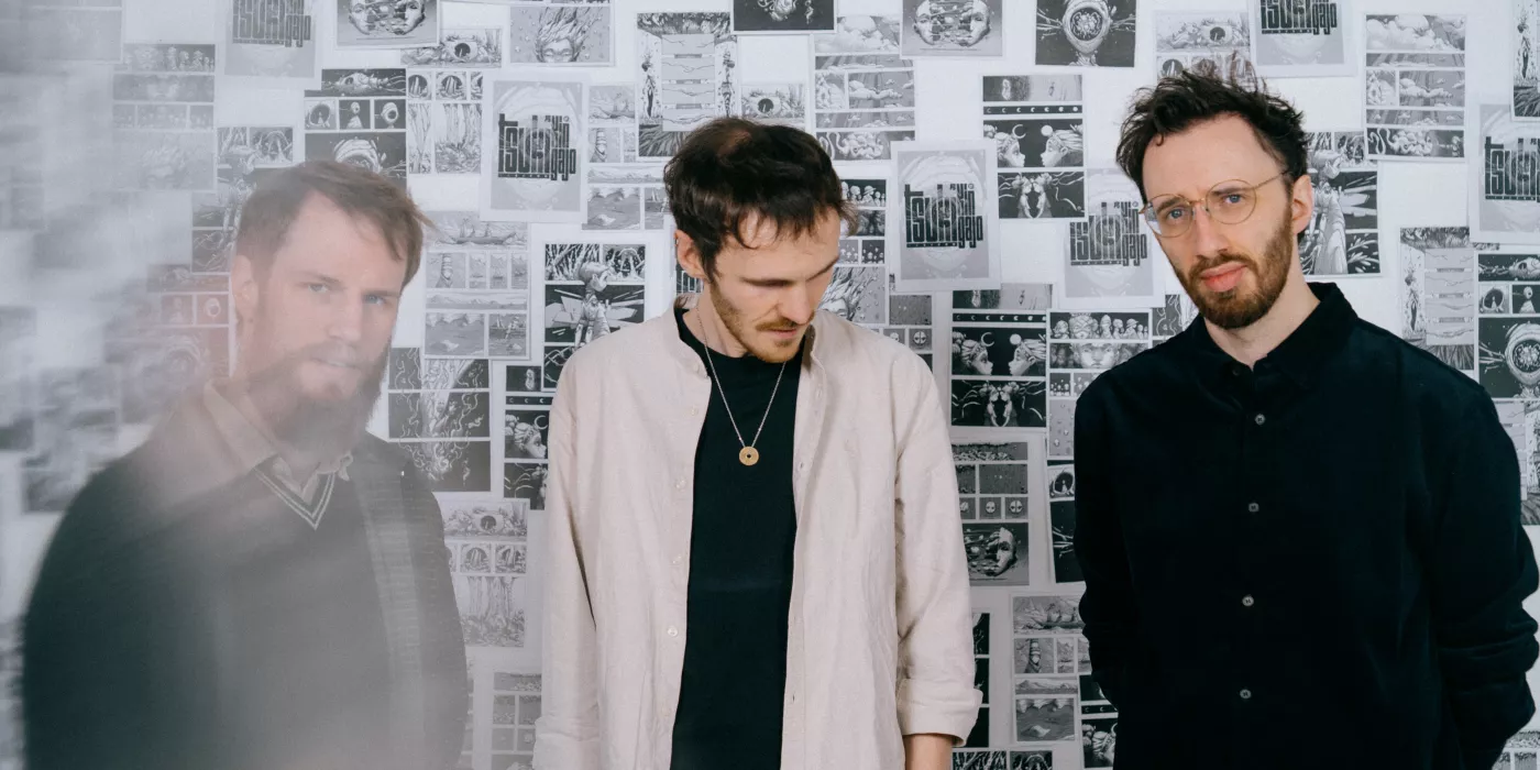 Kin Gajo - © Joris Ngowembona