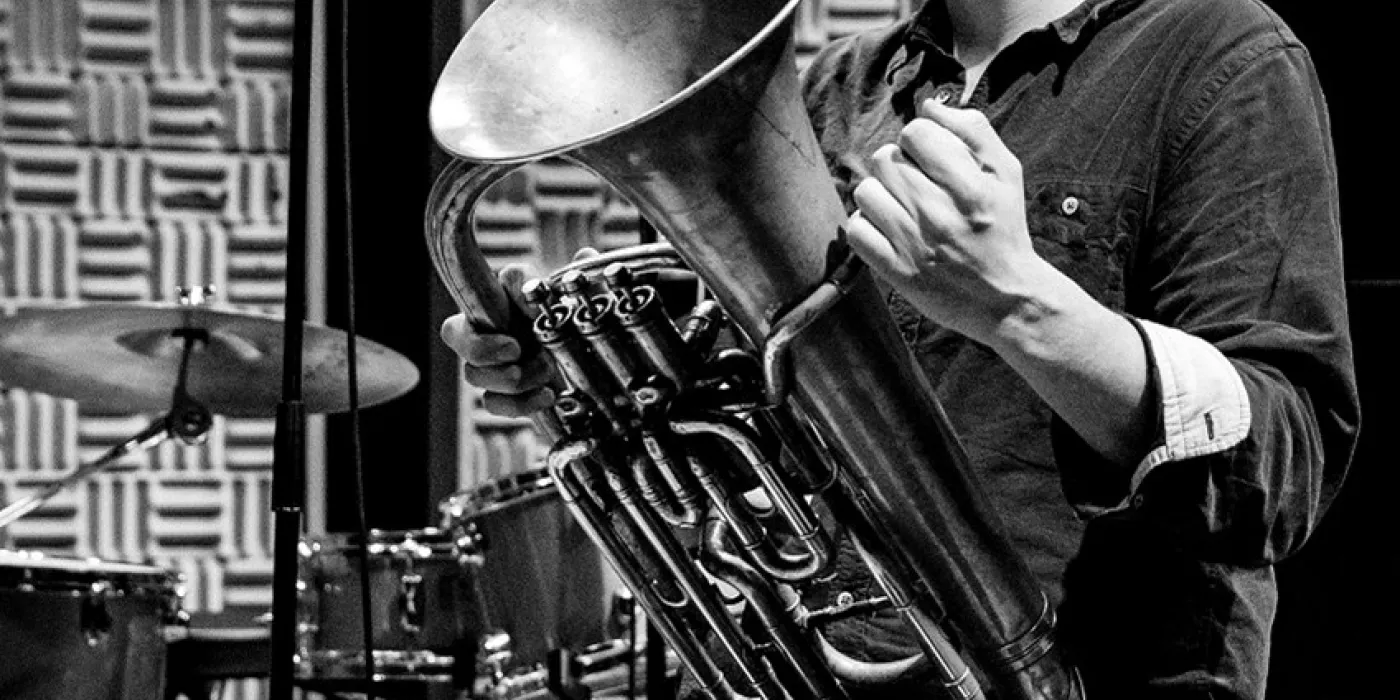 Geert Vandepoele - © Geert Vandepoele