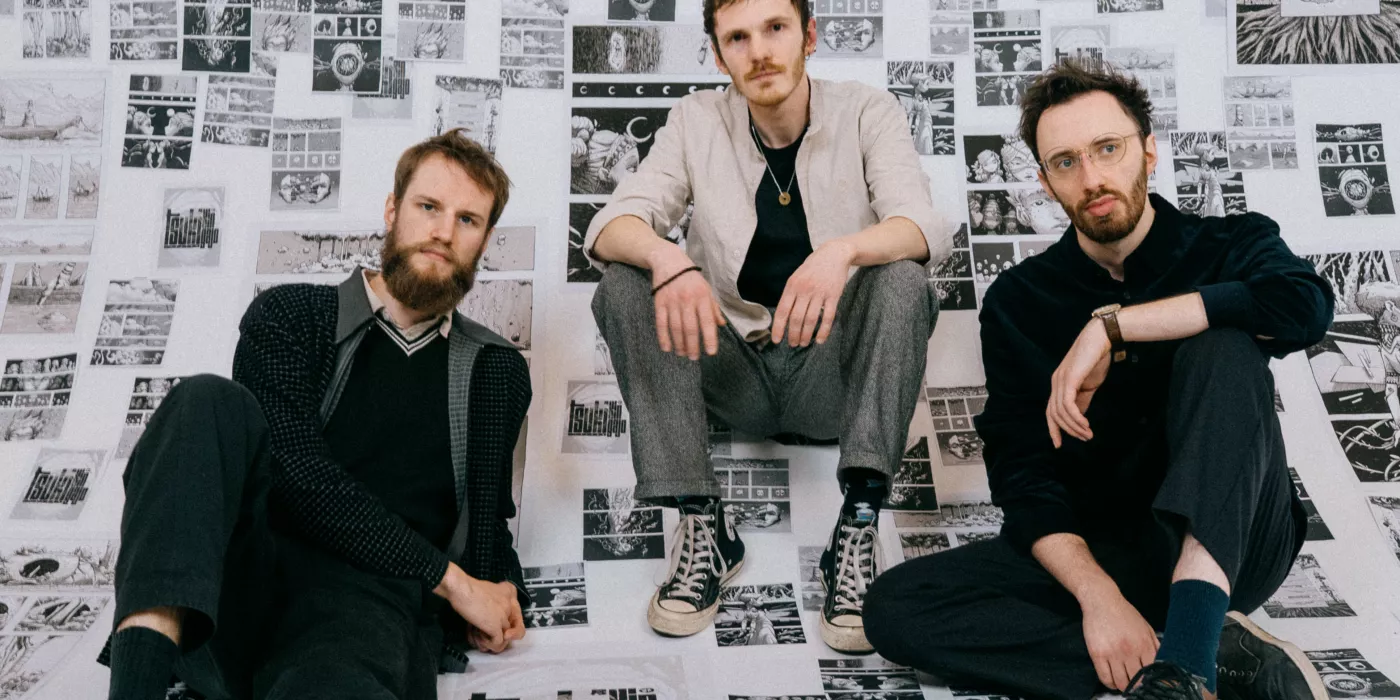 Kin Gajo © Joris Ngowembona