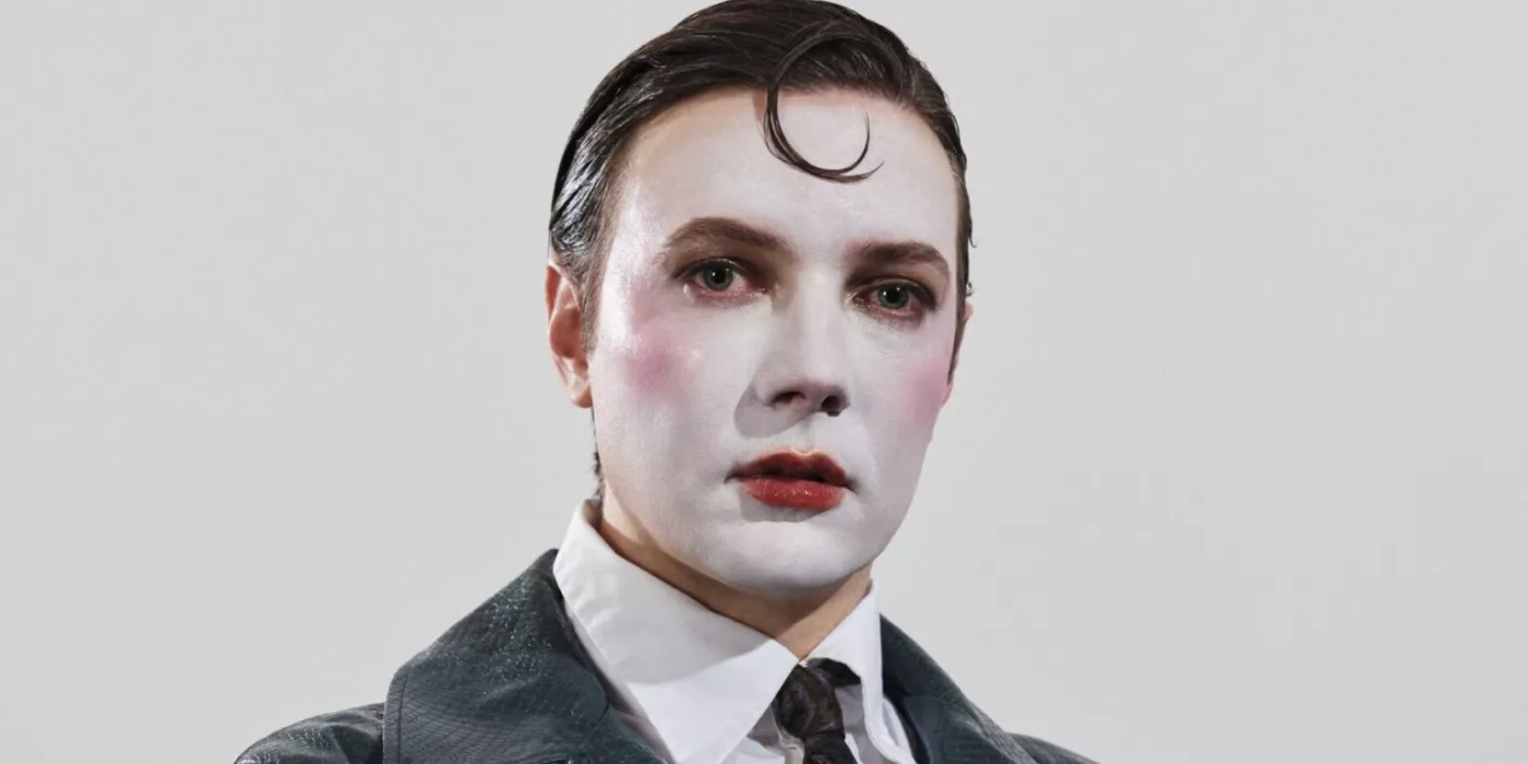 © Lonneke van der Palen