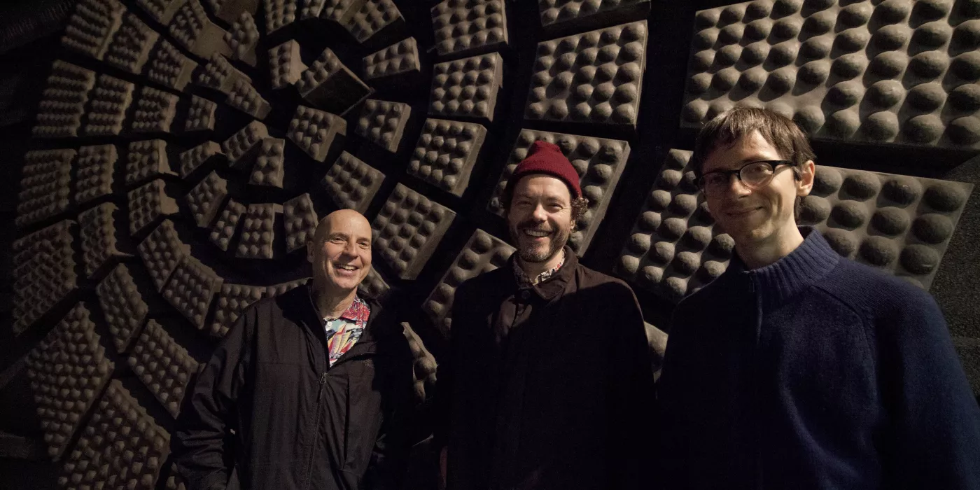 Jakob Bro Trio