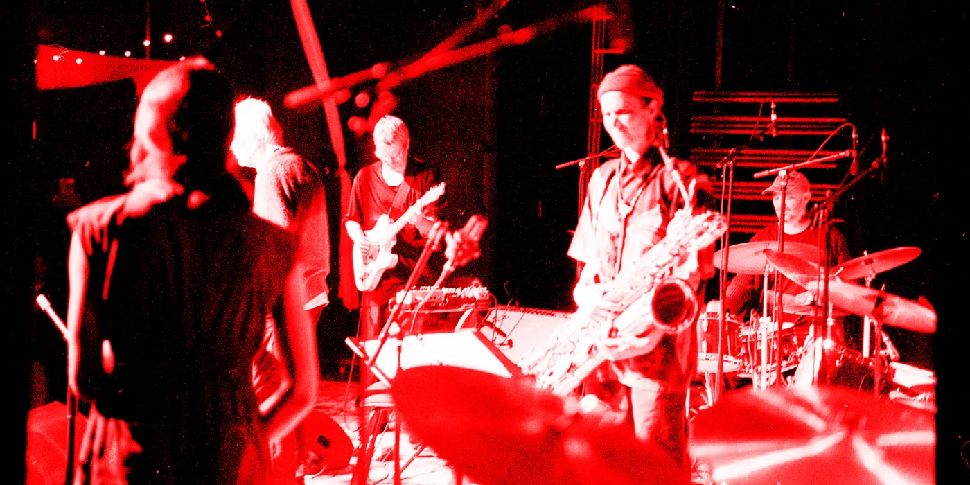 BRAND! Dangerous Sounds